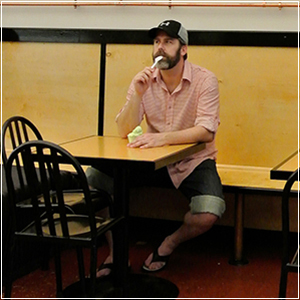 Matt O'Neill, Artist